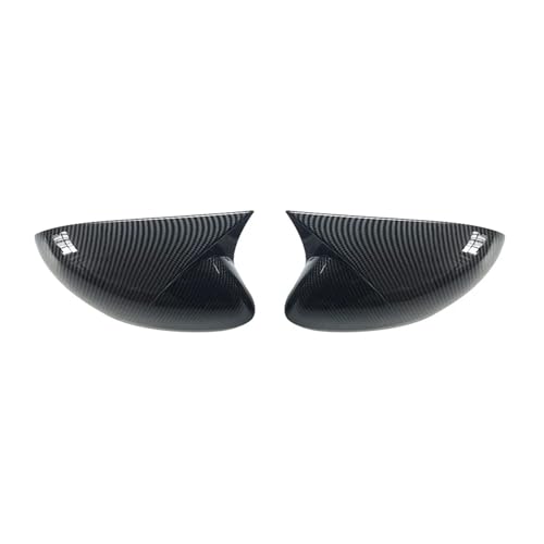 Coque rétroviseur carbone pour Nissan Altima 2019-2022 style urbain chic