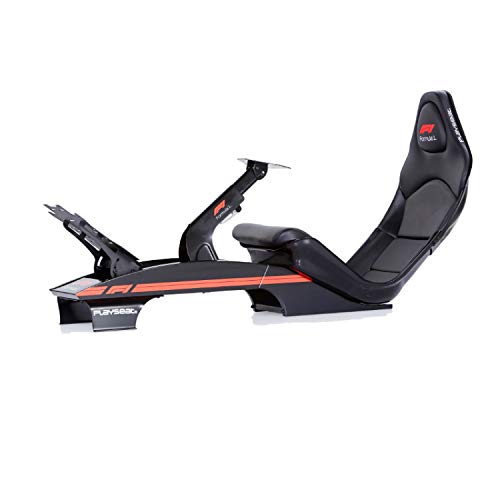 Preisvergleich Produktbild Playseat - F1 A Black - RF.00208