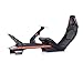 Produktbild Playseat - F1 A Black - RF.00208