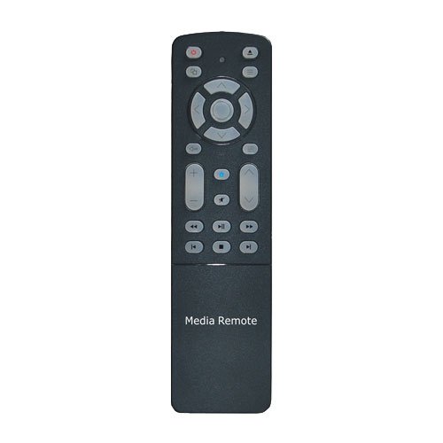 Mayflash XBOX ONE メディア リモコン 互換 高品質のスマートな家庭用TV DVDメディアリモートコントロール