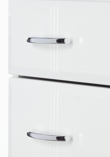 Held Möbel armadietto Rallye, 4 Ante 1 cassetto 3