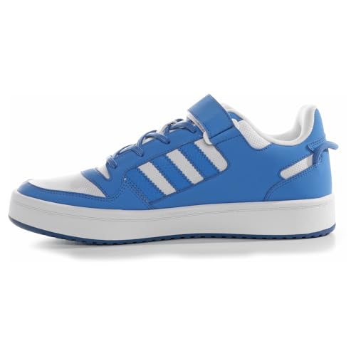 Image of adidas Mens Heather Low Skateboarding Shoes