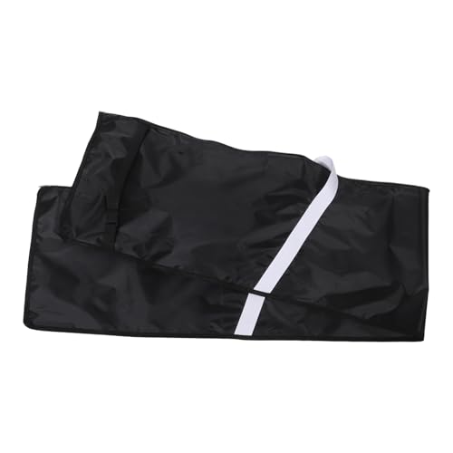 Housse de snowboard 185 cm sac étanche rembourré transport ski
