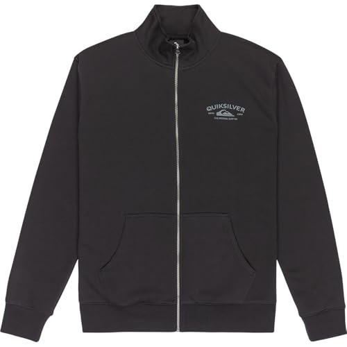 Quiksilver EQYFT05134 Fleece Full Zip Fleece S