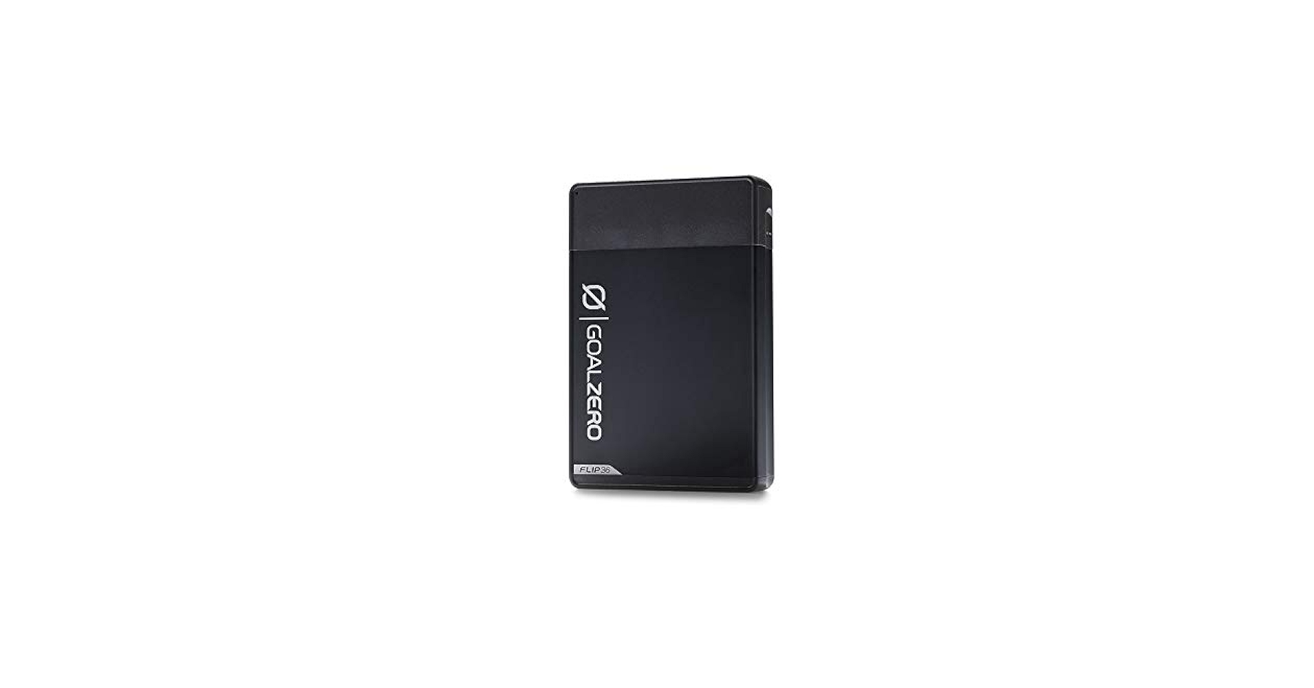 Goal Zero Flip 36 disassembly battery connector