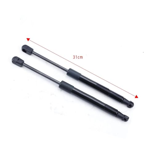 Vérin à gaz de coffre bloqué ? Solution pour Chrysler Sebring 2007-2009 - 2