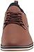 ALDO Men's Gladosen Casual Lace-Up Derby, Cognac, 9
