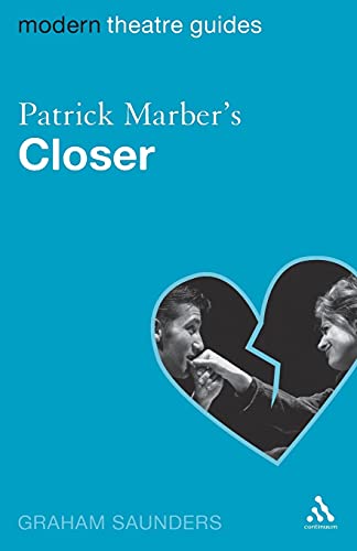 Patrick Marber's: Closer view 2