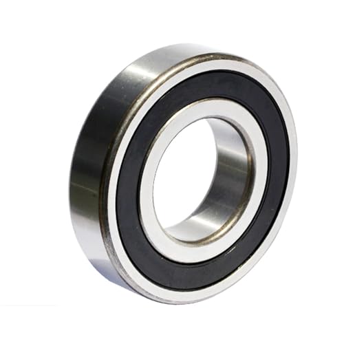 Roulement 6218-2RS 90x160x30 mm à billes à gorge profonde blindé une rangée