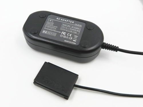 AC-Power-Adapter-Supply-Kit-For-Canon-PowerShot-G7X-Mark-II-Replacement-for-ACK-DC110