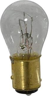Value Collection - S8, 12.8, 12.8 Volt, Incandescent Miniature/Specialty Lamp - Index Base (72 Pack)