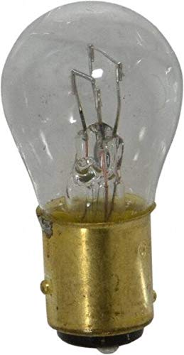 S8, 12.8, 12.8 Volt, Incandescent Miniature/Specialty Lamp - Index Base (32 Pack)