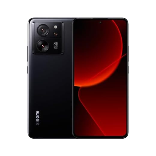 Xiaomi 13T (6.67", 256GB, 12GB RAM, 50MP)