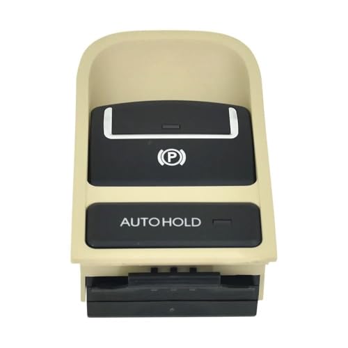 Interruptor freno eléctrico para Seat Alhambra 2011-2015 5N0927225A color beige