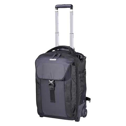 Vanguard VEO Select 59T Camera Backpack/Roller Case Cover