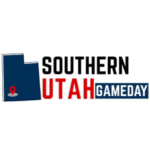 『Southern Utah Gameday』のカバーアート