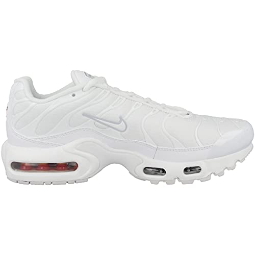 Nike Air Max Plus GS Running Trainers Cd0609 Sneakers Shoes3