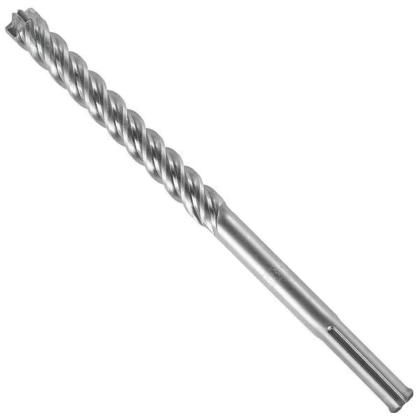 Hammer Masonry Drill, 7/8in, Carbide Head, Mfr: HCFC5040-A