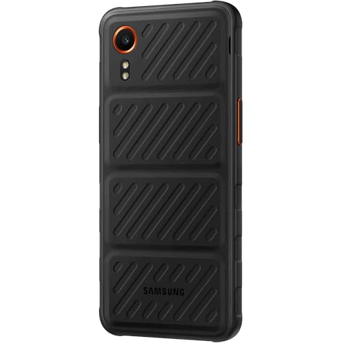 Miniatura 7 de Samsung Galaxy Xcover 7 Negro 6.6 Pulgadas 128gb 5g Enterprise Edition