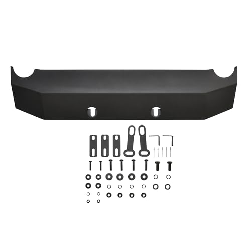 Westin 58-411155 Pro-Series Front Bumper fits 2014-2024 4Runner (Exc Limited, Nightshade & TRD Sport) by Westin - Image 5