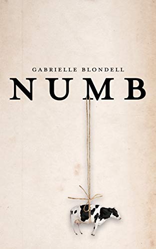 Numb view 2