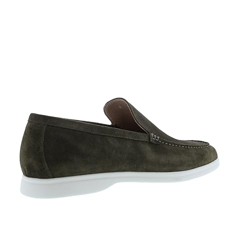 Zanzara Men's Bex Loafer2