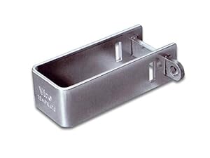 Viro 676 Kettenschloss mit Schnittschutz