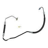 Edelmann 92589 Power Steering Pressure Line Hose Assembly