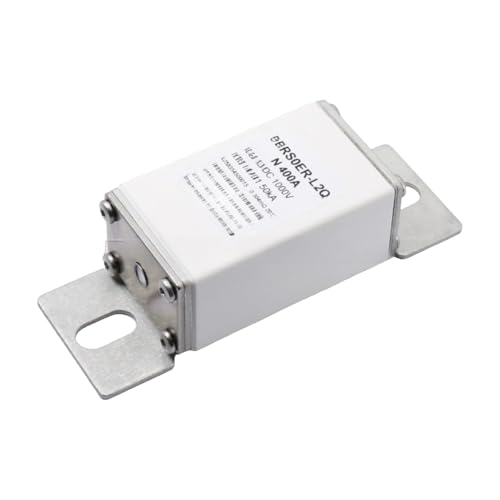 Fusible RS0ER-L2Q-N 1000V pour la protection des circuits DC 400A