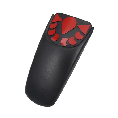 Couvercle protection contre les éclaboussures pour Multistrada V4