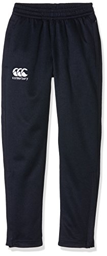 Pantalon Canterbury enfant stretch pour entraînement et sport