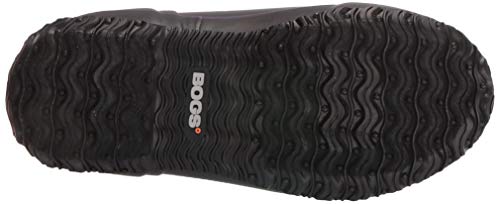 BOGS Women's Classic Tall Freckle Flower Waterproof Rain Boot - Image 4