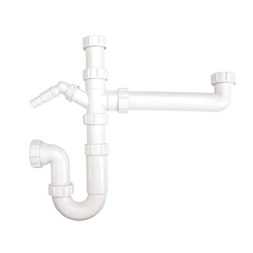 Image of MaKe 40mm Bowl & Half Kit Inc Spigot