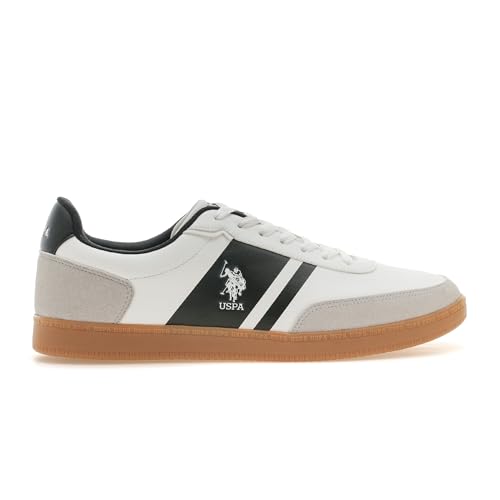 Image of U.S. Polo ASSN. Men Hilton Sneaker Shoes