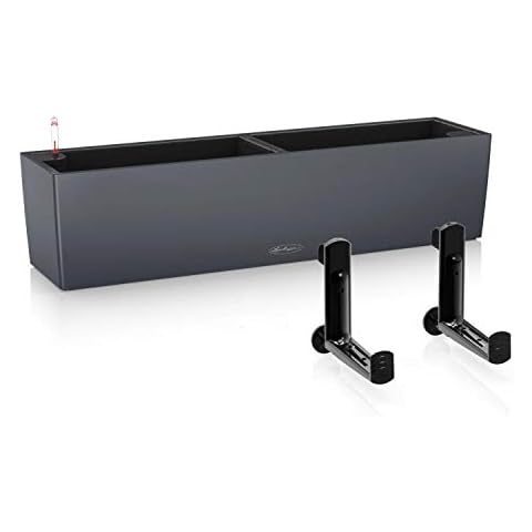Lechuza Self-Watering Balcony Planter Bundle Cover