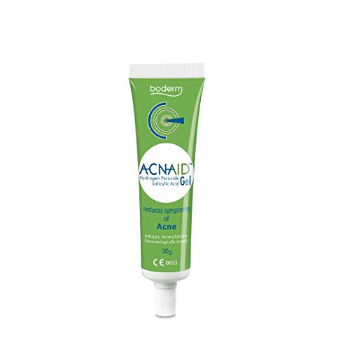 ACNAID Crèmes de Jour Hydratantes/Rajeunissantes 1 Unité 150 ml