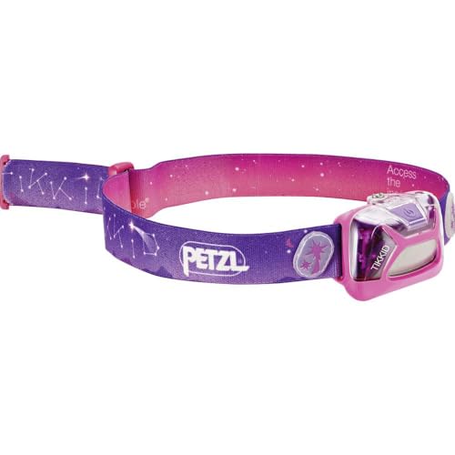 PETZL TIKKID