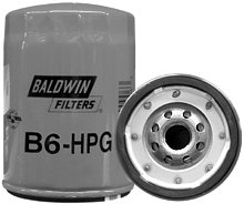 Killer Filter Replacement for FLEETGUARD LF3488 (Pack of 3)