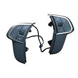 commande au volant citroen xsara picasso Matériaux durables : Fabriqué à partir de matériaux robustes, il offre une fiabilité et des performances durables.