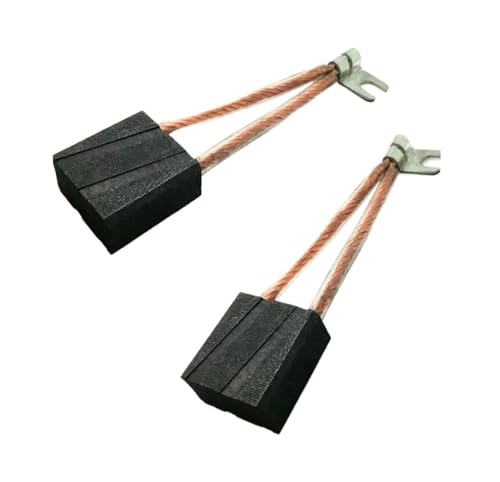 Balai de charbon 0009718189 pour chariots élévateurs 335 E14 E16 E18 - 4