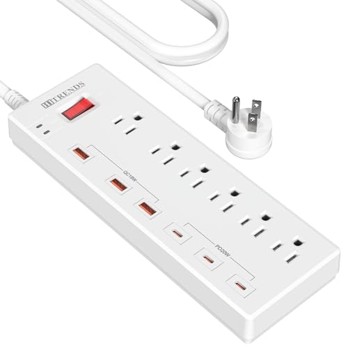 Surge Protector