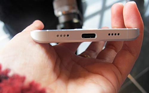 Carregador Veicular Turbo 3.4a Tipo C Samsung Asus Motorola