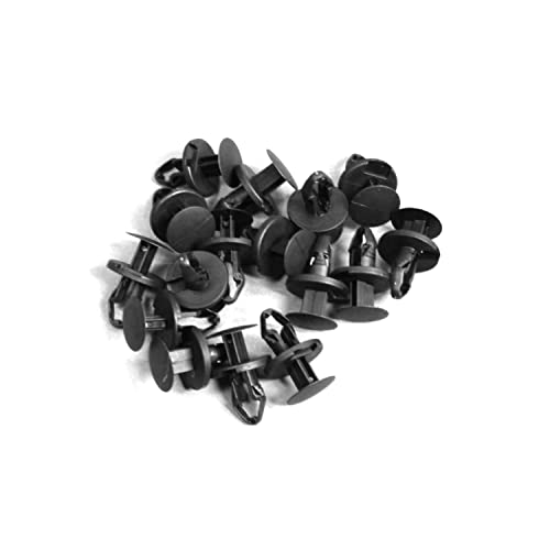 Mopar 05116530AA PUSH PIN PUSH miniatura 3