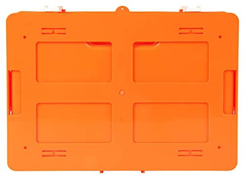 Image of SSWW 7500 SERIES First Aid Kit Useful For Vehicle, Workplace, Sports and Fitness, Home (Pack OF - 2 Piece)