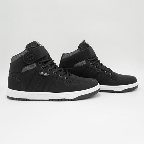 Tênis Street Ollie Masculino Alpha2 Conforto