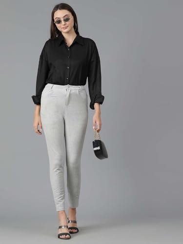 Image of KOTTY Skinny Womens Jeans