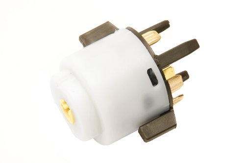 URO Parts 4B0905849 Ignition Switch