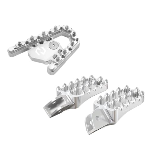 Repose-pieds rallonge de frein R1250GS R1200GS accessoires moto 2019