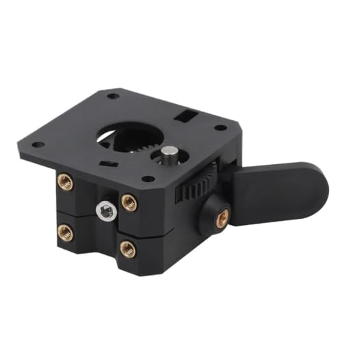 Kit d'extrudeuse Ender 3 mécanisme de rechange pour filament PLA ABS