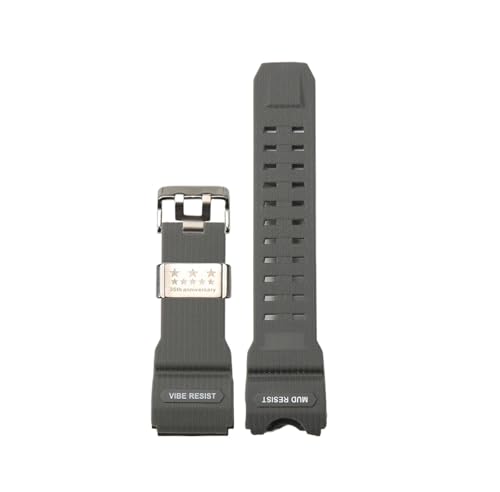 �����R�C���x���g�ɓK������Casio GWG1000�����x���g(Grey-S)